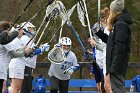 WLax vs Keene  Wheaton College Women's Lacrosse vs Keene State. - Photo By: KEITH NORDSTROM : Wheaton, LAX, Lacrosse